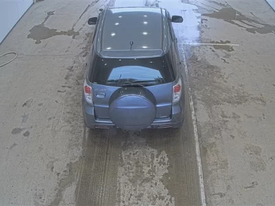 Toyota Rush