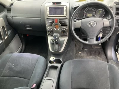 Toyota Rush