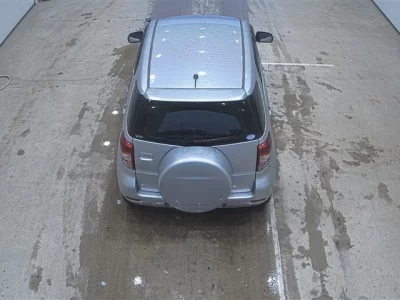 Toyota Rush