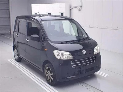 Daihatsu TANTO EXE