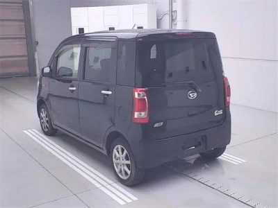 Daihatsu TANTO EXE