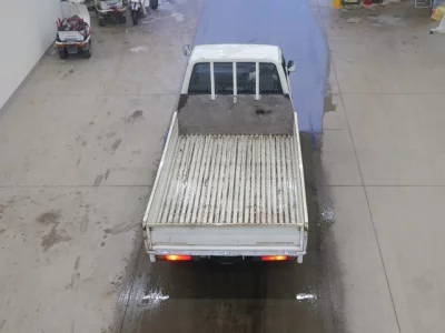 Toyota TownAce Truck
