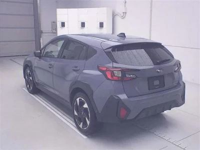 Subaru CROSSTREK