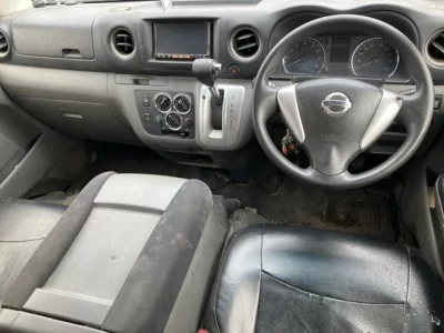 Nissan Caravan