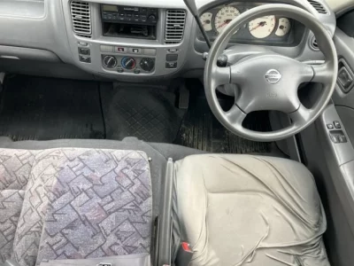 Nissan Caravan