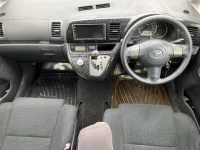 Toyota WISH лот № 20139 оценка 3  с аукциона в Японии 3