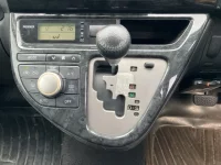 Toyota WISH лот № 20139 оценка 3  с аукциона в Японии 4