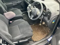 Toyota WISH лот № 20139 оценка 3  с аукциона в Японии 7