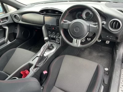 Toyota GT 86