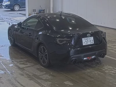 Toyota GT 86