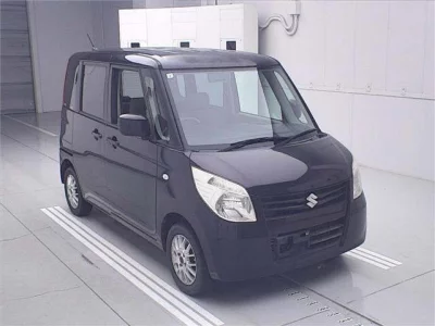 Suzuki PALETTE