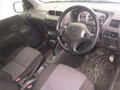 Daihatsu TERIOS KID