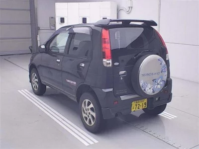 Daihatsu TERIOS KID