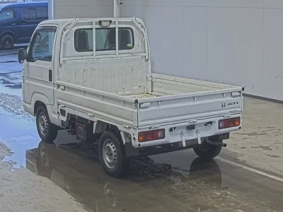 Honda Acty Truck