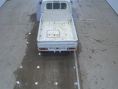Honda Acty Truck