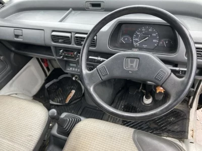 Honda Acty Truck
