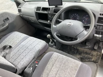Nissan Vanette