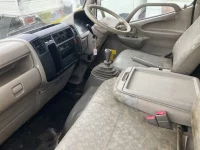 Toyota DYNA лот № 1773 оценка 3  с аукциона в Японии 4