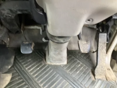 Toyota DYNA  с аукциона в Японии