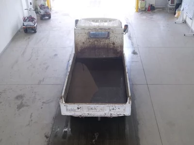 Toyota DYNA  с аукциона в Японии