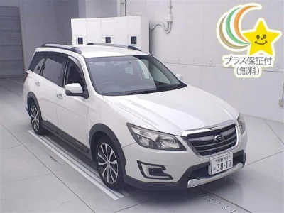 Subaru EXIGA