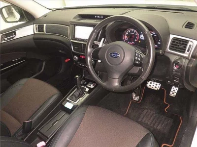Subaru EXIGA