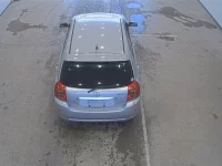 Toyota ALLEX лот № 20304 оценка 4  с аукциона в Японии 2