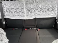 Toyota ALLEX лот № 20304 оценка 4  с аукциона в Японии 8