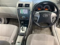 Toyota COROLLA AXIO лот № 20522 оценка 4  с аукциона в Японии 3