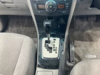 Toyota COROLLA AXIO лот № 20522 оценка 4  с аукциона в Японии 4