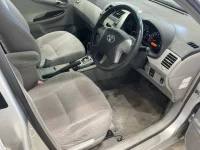 Toyota COROLLA AXIO лот № 20522 оценка 4  с аукциона в Японии 7