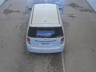 Toyota Corolla Rumion