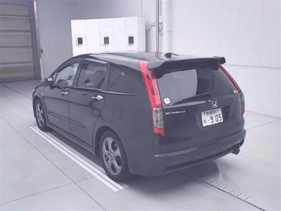 Honda STREAM