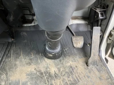 Toyota DYNA  с аукциона в Японии