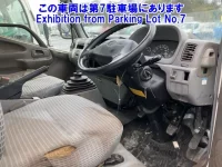 Toyota DYNA лот № 82154 оценка 0  с аукциона в Японии 3