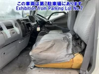 Toyota DYNA лот № 82154 оценка 0  с аукциона в Японии 4