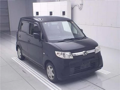 Honda ZEST