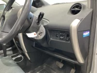 Toyota IST лот № 20376 оценка 3.5  с аукциона в Японии 5