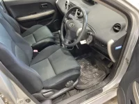 Toyota IST лот № 20376 оценка 3.5  с аукциона в Японии 7