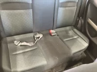 Toyota IST лот № 20376 оценка 3.5  с аукциона в Японии 8