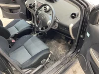 Toyota IST лот № 20388 оценка 3.5  с аукциона в Японии 7