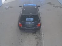 Toyota IST лот № 20388 оценка 3.5  с аукциона в Японии 2