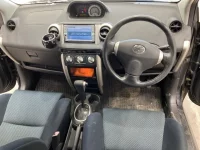 Toyota IST лот № 20388 оценка 3.5  с аукциона в Японии 3