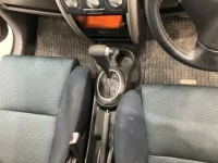 Toyota IST лот № 20388 оценка 3.5  с аукциона в Японии 4