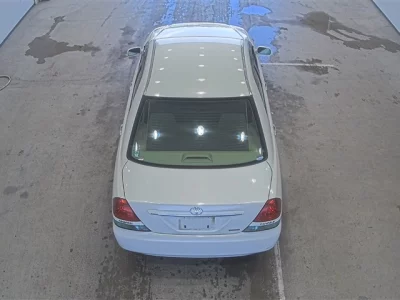 Toyota Mark II