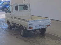 Toyota PIXIS TRUCK лот № 20301 оценка RA  с аукциона в Японии 1