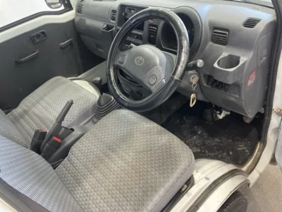 Toyota PIXIS TRUCK  с аукциона в Японии