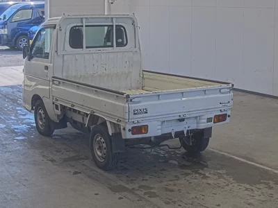 Toyota PIXIS TRUCK  с аукциона в Японии