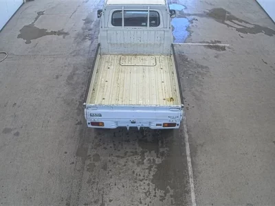 Toyota PIXIS TRUCK  с аукциона в Японии