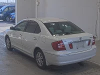 Toyota PREMIO лот № 20344 оценка 4  с аукциона в Японии 1